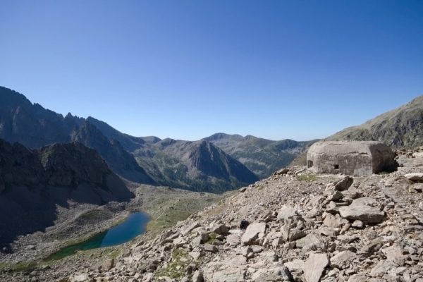 Le Gardien de la Passe