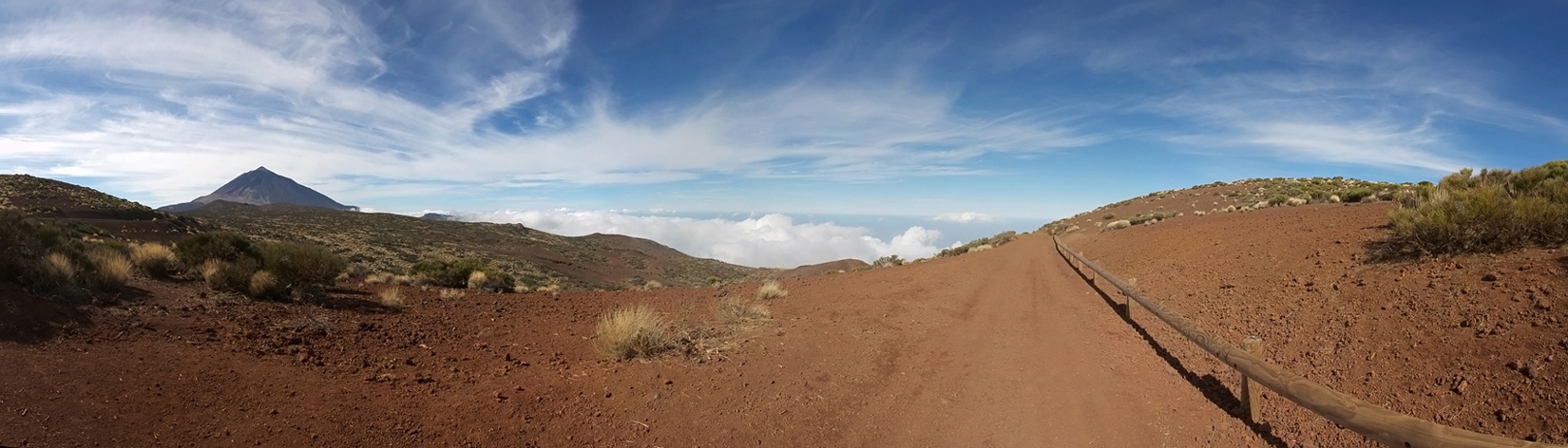 Le chemin des Cieux