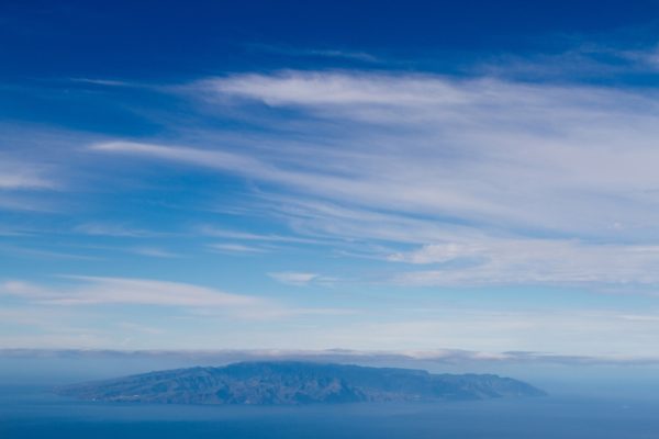 Une Couleur : Bleue