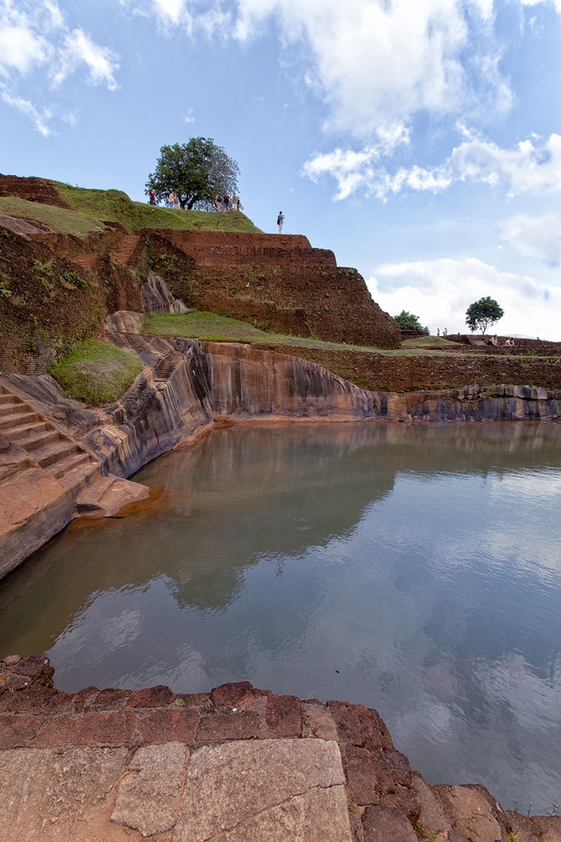 Sigiriya