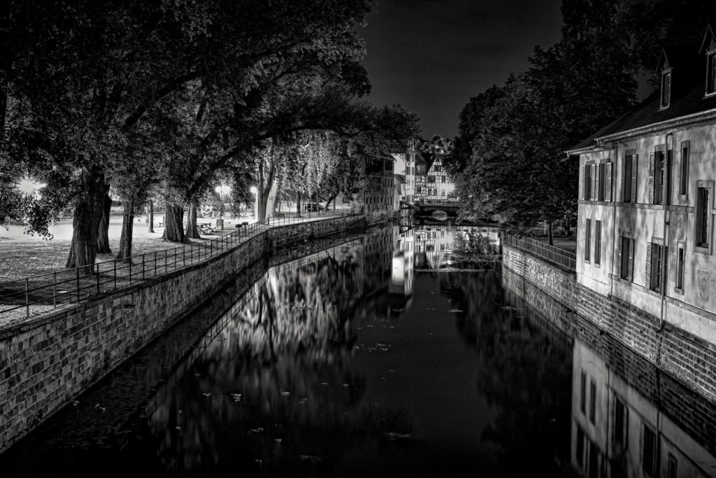 Petite Promenade en France