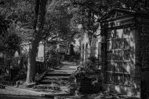 Le Père Lachaise