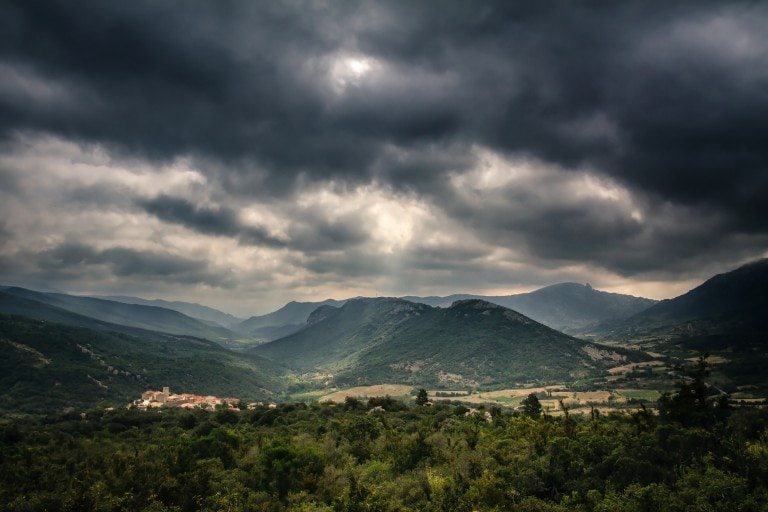 Bientôt l’orage