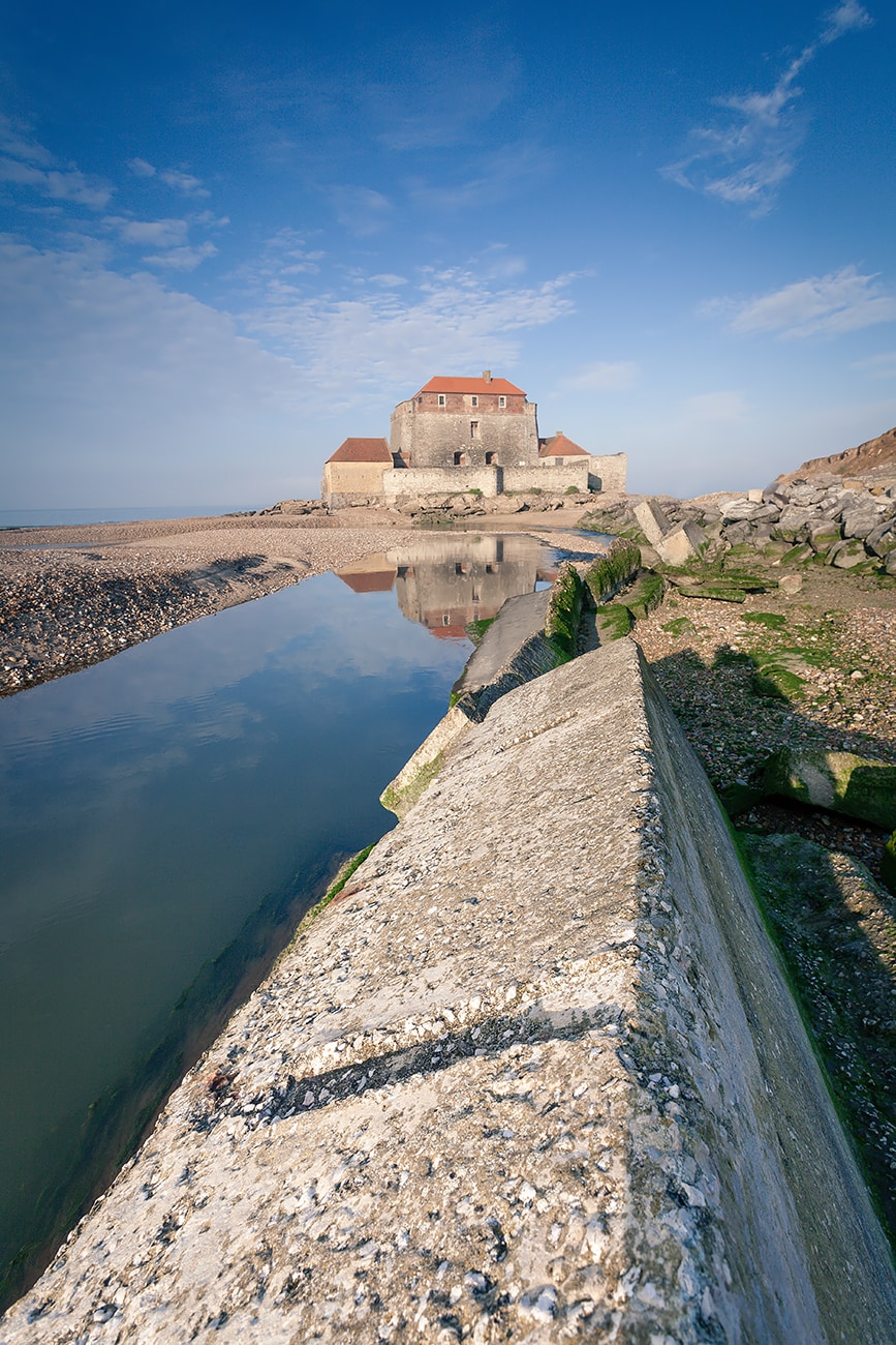 Le Fort d’Ambleteuse