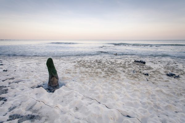 La Plage Blanche