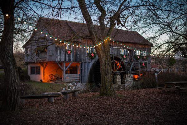 Ecomusée d’Ungersheim – Fin de visite