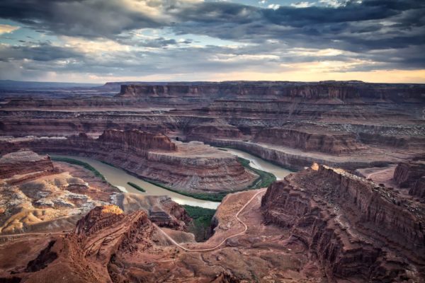 Dead Horse Point