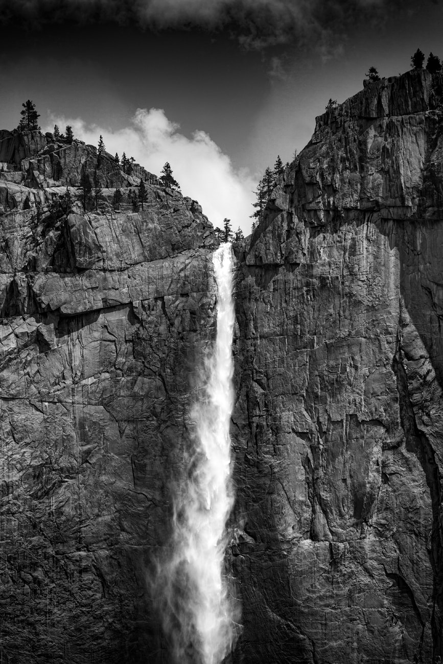 Yosemite Falls