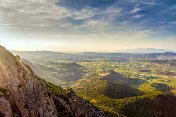 Terres Cathares