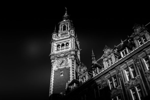 La Capitale des Flandres