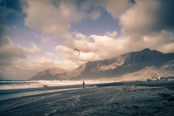 Caleta de Famara