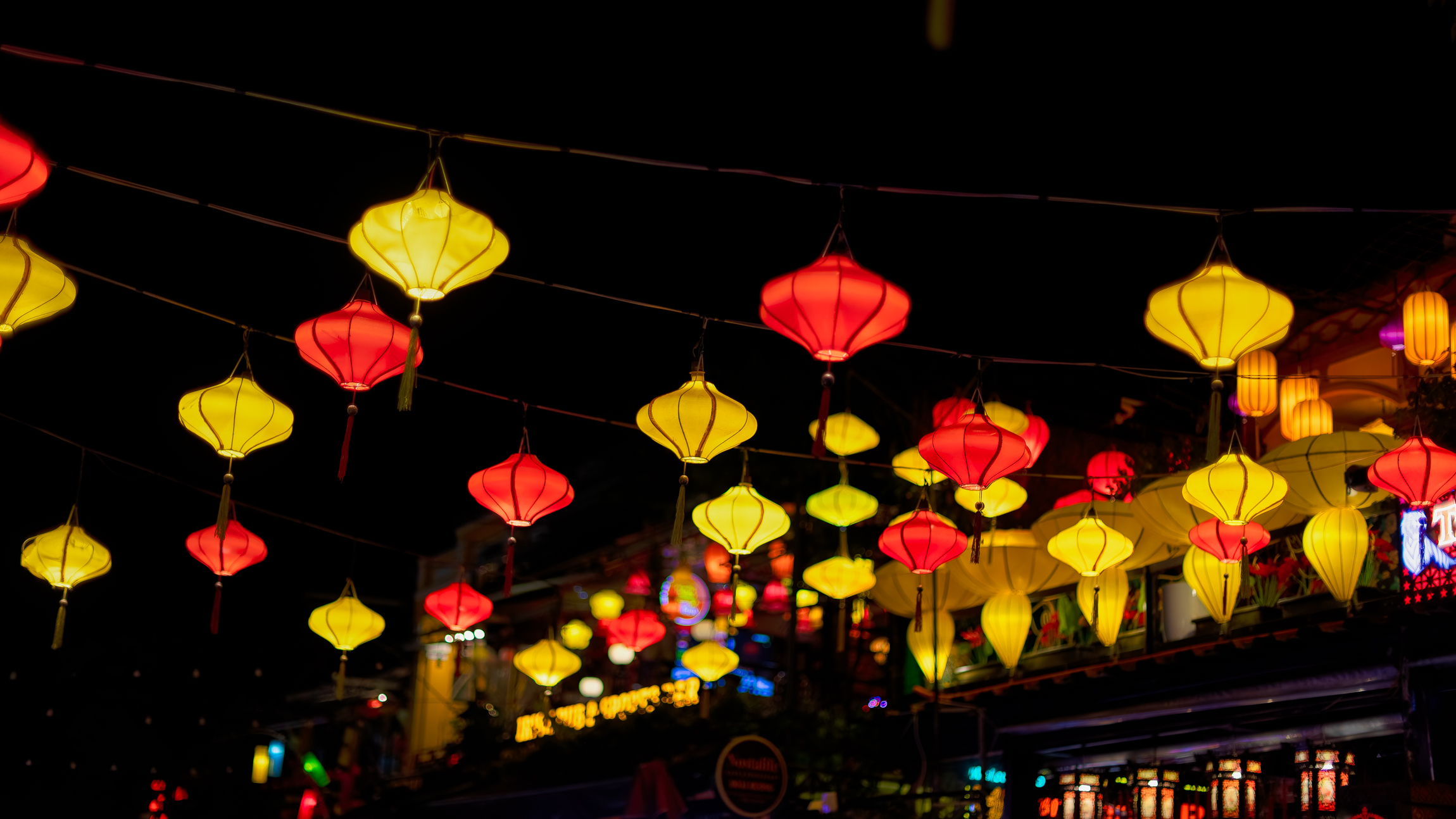 Reprise à Hoi An