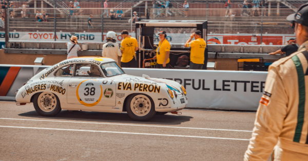 Le Mans Classic – Episode 1