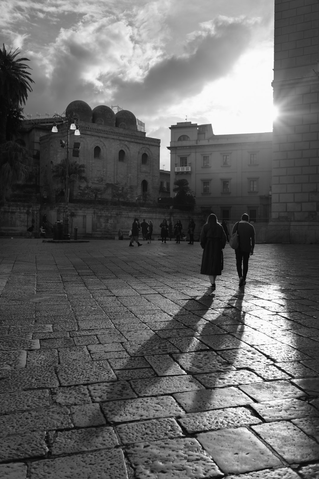 Arrivederci