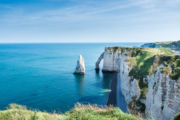 Etretat